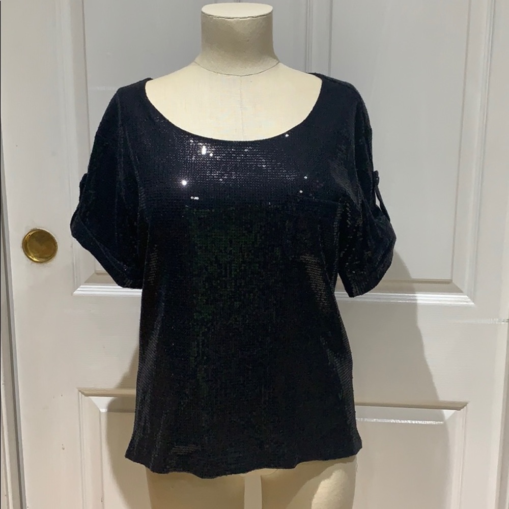 Bcbg Generation Sequence Top - image 1